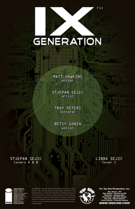 Read IXth Generation  1 Page 2 in English
