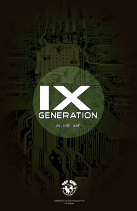 Read IXth Generation  9 Page 3 in English