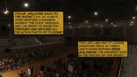 Read Night Of The Mask  1 Page 5 in English
