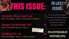 Read Night Of The Mask  2 Page 4 in English