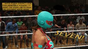 Read Night Of The Mask  2 Page 7 in English