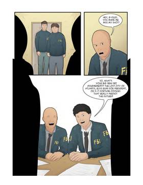 Read The B-Files (Disney On Ice)  1 Page 2 in English