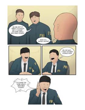 Read The B-Files (Disney On Ice)  1 Page 4 in English