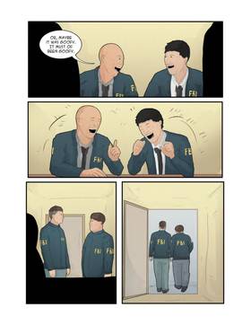 Read The B-Files (Disney On Ice)  1 Page 5 in English