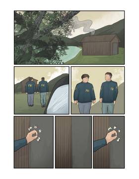 Read The B-Files (Disney On Ice)  1 Page 10 in English