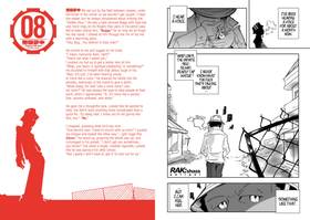 Read RAK:shaza  1 Page 3 in English
