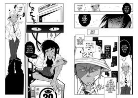 Read RAK:shaza  1 Page 4 in English