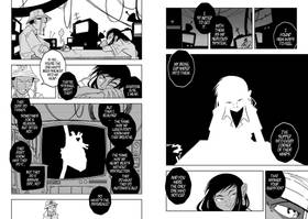 Read RAK:shaza  1 Page 5 in English