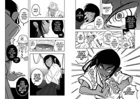 Read RAK:shaza  1 Page 6 in English