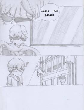 Read Last Paradise  2 Page 5 in Spanish