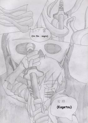 Read Last Paradise  5 Page 5 in Spanish
