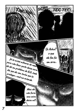 Read Começo Da Adolescência H1  1 Page 9 in Brazilian Portuguese