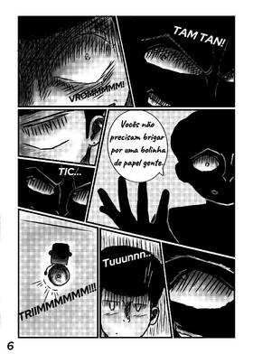 Read Começo Da Adolescência H1  1 Page 8 in Brazilian Portuguese