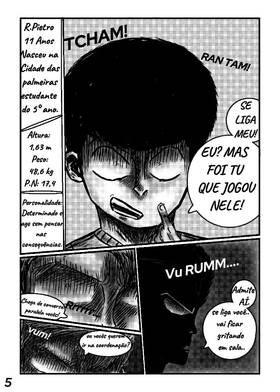 Read Começo Da Adolescência H1  1 Page 7 in Brazilian Portuguese