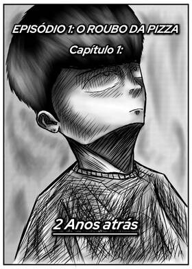 Read Começo Da Adolescência H1  1 Page 2 in Brazilian Portuguese
