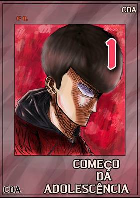 CDA VOL.1