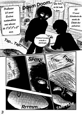 Read Começo Da Adolescência H1  1 Page 5 in Brazilian Portuguese