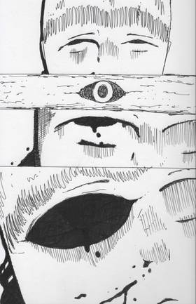 Read The World Of Monsters  1 Page 3 in English