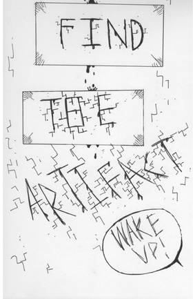Read The World Of Monsters  1 Page 4 in English