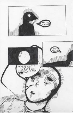 Read The World Of Monsters  1 Page 5 in English