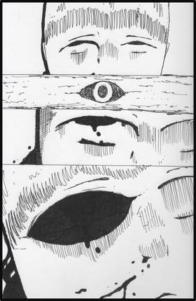 Read The World Of Monsters  1 Page 6 in English