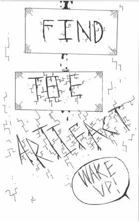 Read The World Of Monsters  1 Page 7 in English