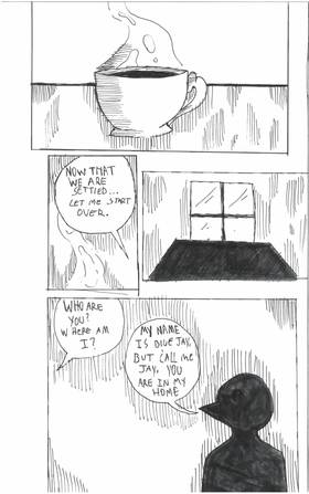 Read The World Of Monsters  1 Page 10 in English