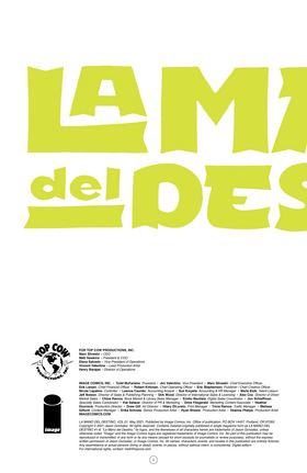 Read La Mano Del Destino  10001 Page 4 in English