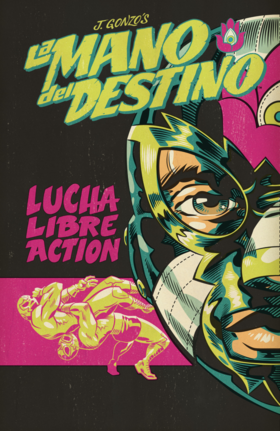 Read La Mano Del Destino  10001 Page 1 in English