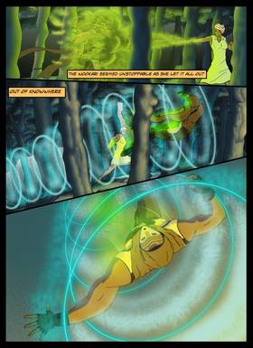 Read CALAMIST  4 Page 7 in English