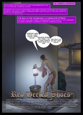 Read CALAMIST  7 Page 4 in English