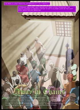 Read CALAMIST  10 Page 4 in English