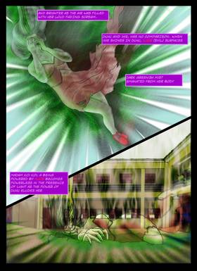 Read CALAMIST  10 Page 5 in English