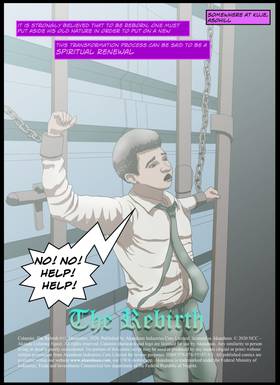 Read CALAMIST  11 Page 4 in English