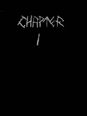 Bolg - Chapter I