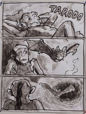 Read Bolg  1 Page 4 in English
