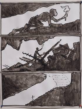 Read Bolg  1 Page 5 in English