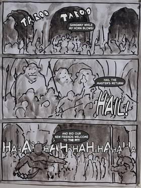 Read Bolg  1 Page 7 in English