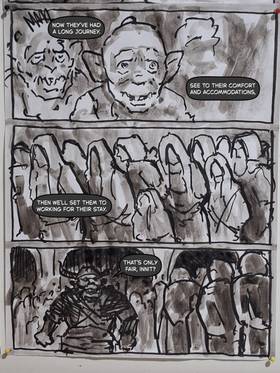 Read Bolg  1 Page 8 in English