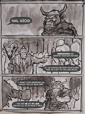Read Bolg  1 Page 9 in English