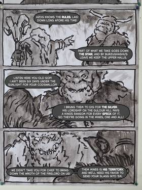 Read Bolg  1 Page 10 in English