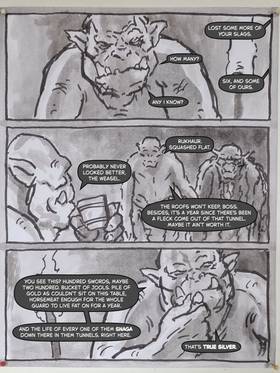 Read Bolg  2 Page 5 in English