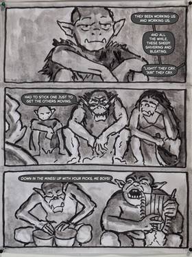 Read Bolg  2 Page 9 in English