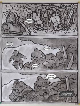 Read Bolg  2 Page 4 in English