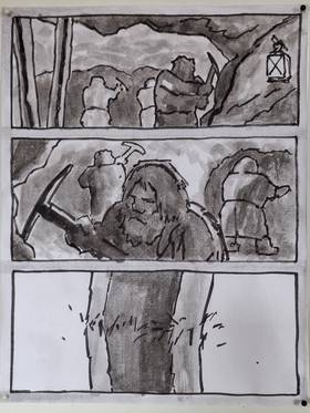 Read Bolg  2 Page 3 in English