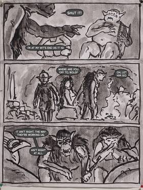 Read Bolg  2 Page 10 in English