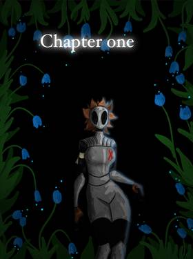 Read The Nightmare Addax Official comic  1 Page 3 in English