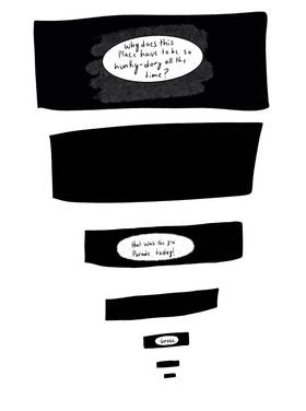 Read The Nightmare Addax Official comic  1 Page 5 in English