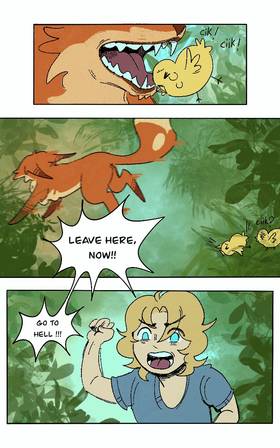 Read Version 4  1 Page 8 in English