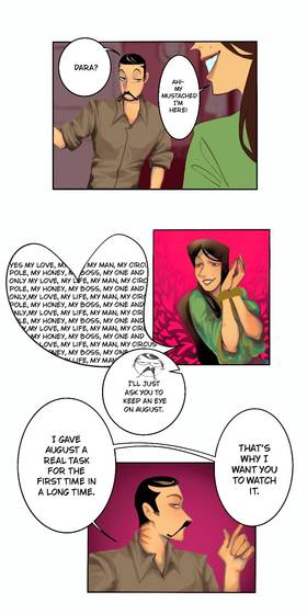 Read Version 4  6 Page 8 in English